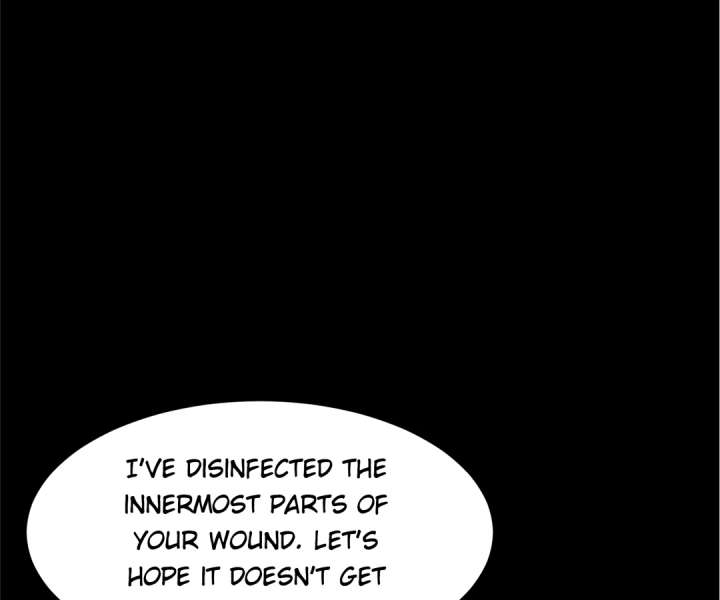 The Substitute Bride and the Overly Affectionate Husband Chapter 30 - Page 38