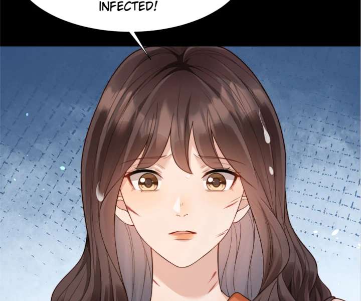 The Substitute Bride and the Overly Affectionate Husband Chapter 30 - Page 39