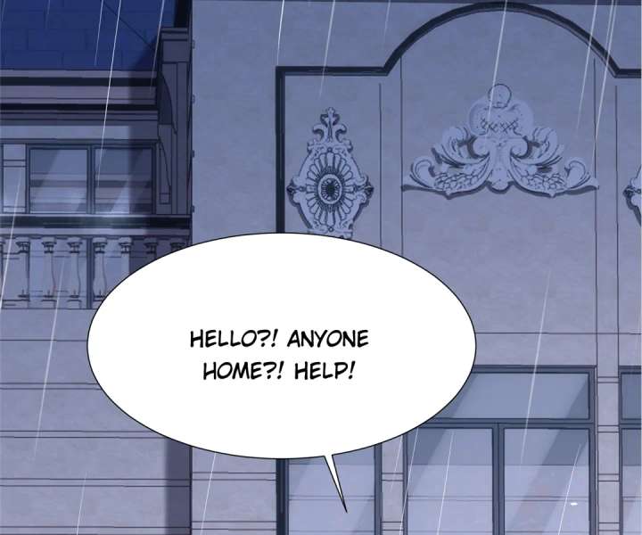 The Substitute Bride and the Overly Affectionate Husband Chapter 30 - Page 5