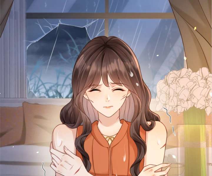 The Substitute Bride and the Overly Affectionate Husband Chapter 30 - Page 42