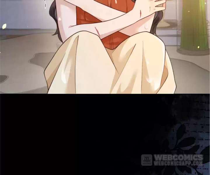 The Substitute Bride and the Overly Affectionate Husband Chapter 30 - Page 43