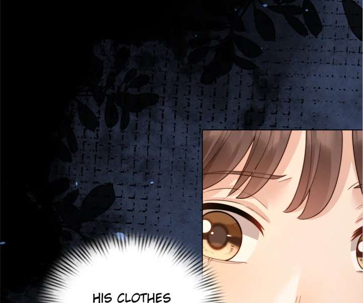 The Substitute Bride and the Overly Affectionate Husband Chapter 30 - Page 44