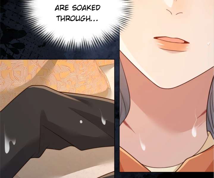 The Substitute Bride and the Overly Affectionate Husband Chapter 30 - Page 45