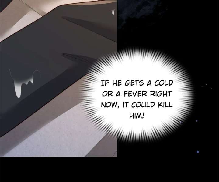 The Substitute Bride and the Overly Affectionate Husband Chapter 30 - Page 46