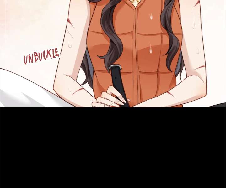 The Substitute Bride and the Overly Affectionate Husband Chapter 30 - Page 49