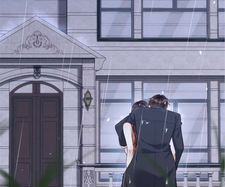 The Substitute Bride and the Overly Affectionate Husband Chapter 30 - Page 6