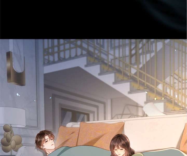 The Substitute Bride and the Overly Affectionate Husband Chapter 30 - Page 56