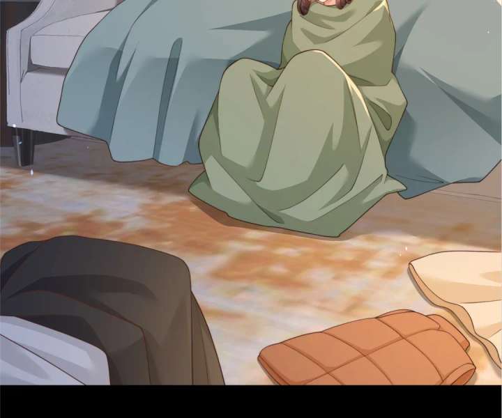 The Substitute Bride and the Overly Affectionate Husband Chapter 30 - Page 57