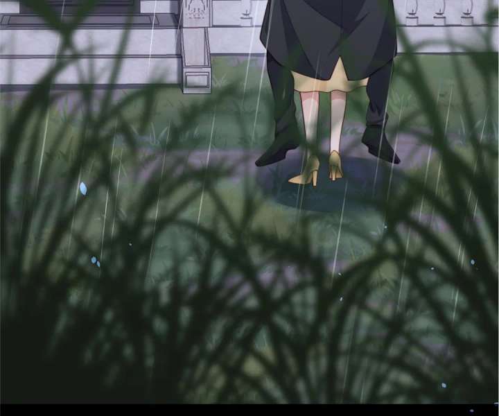 The Substitute Bride and the Overly Affectionate Husband Chapter 30 - Page 7