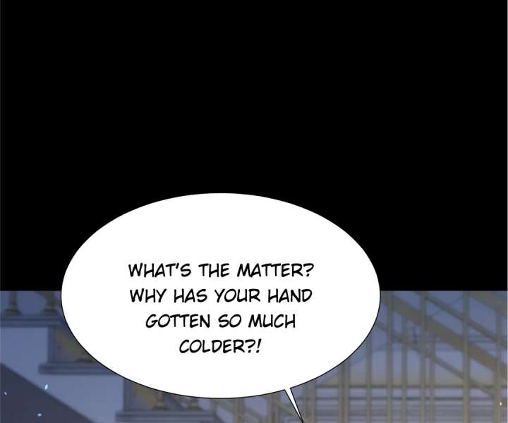 The Substitute Bride and the Overly Affectionate Husband Chapter 30 - Page 61