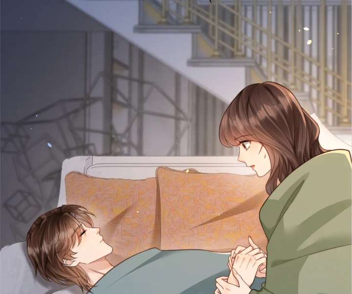 The Substitute Bride and the Overly Affectionate Husband Chapter 30 - Page 62