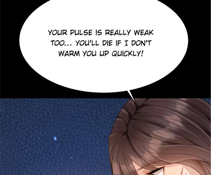 The Substitute Bride and the Overly Affectionate Husband Chapter 30 - Page 64