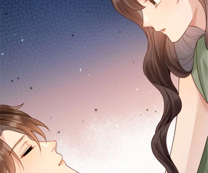 The Substitute Bride and the Overly Affectionate Husband Chapter 30 - Page 65