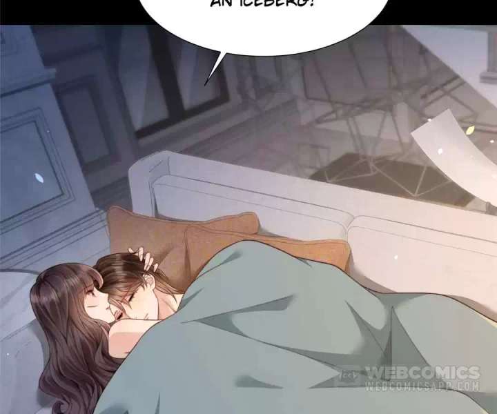 The Substitute Bride and the Overly Affectionate Husband Chapter 30 - Page 67