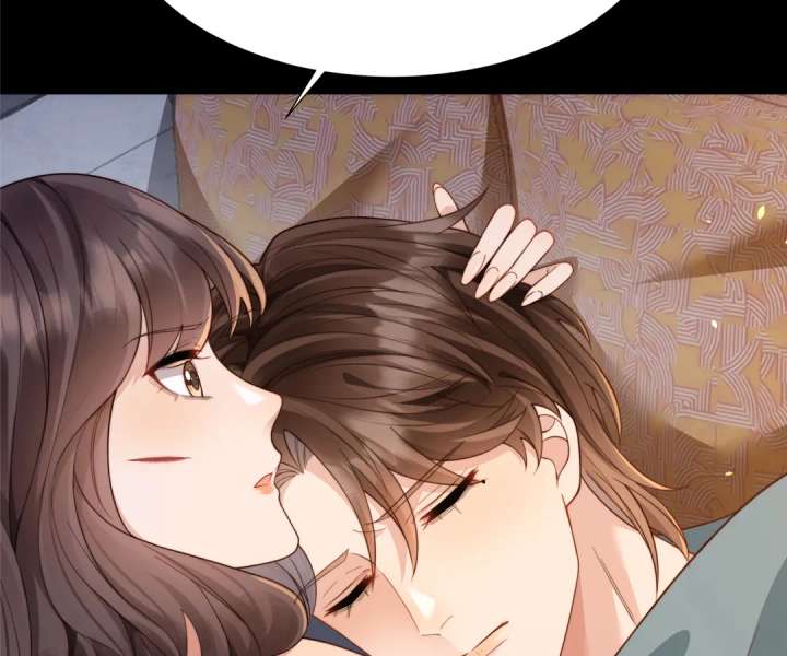 The Substitute Bride and the Overly Affectionate Husband Chapter 30 - Page 70