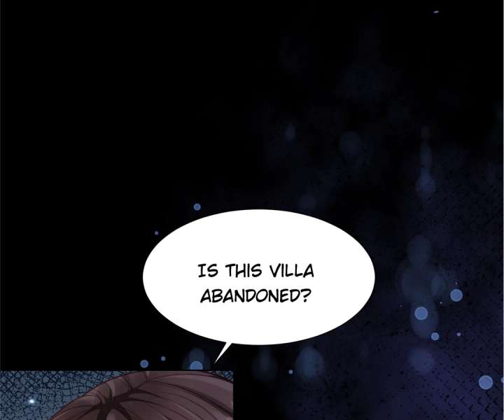 The Substitute Bride and the Overly Affectionate Husband Chapter 30 - Page 8