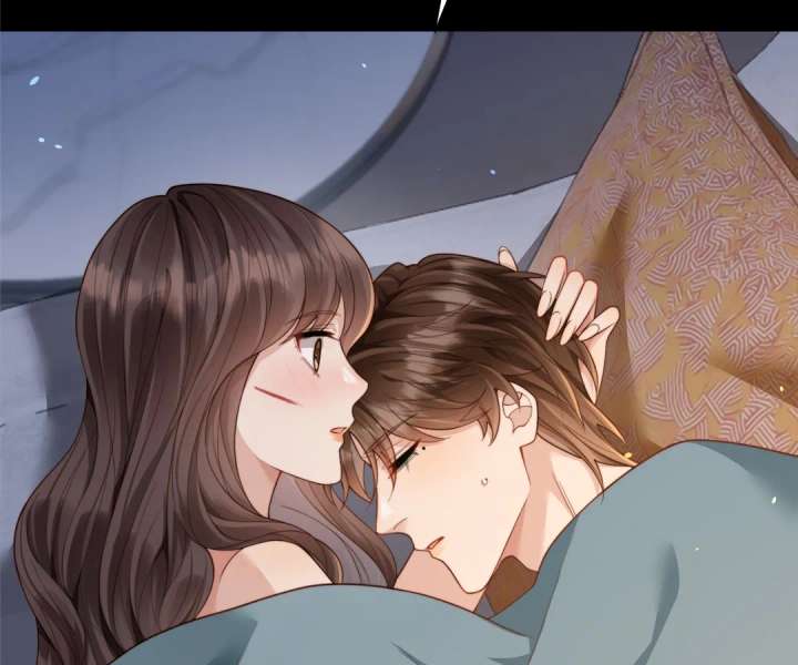 The Substitute Bride and the Overly Affectionate Husband Chapter 30 - Page 73