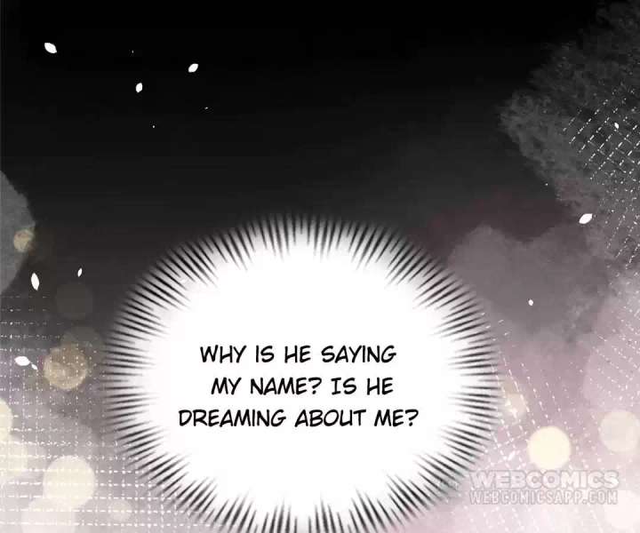 The Substitute Bride and the Overly Affectionate Husband Chapter 30 - Page 75