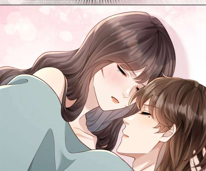 The Substitute Bride and the Overly Affectionate Husband Chapter 30 - Page 76