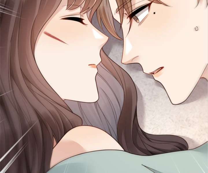 The Substitute Bride and the Overly Affectionate Husband Chapter 30 - Page 85