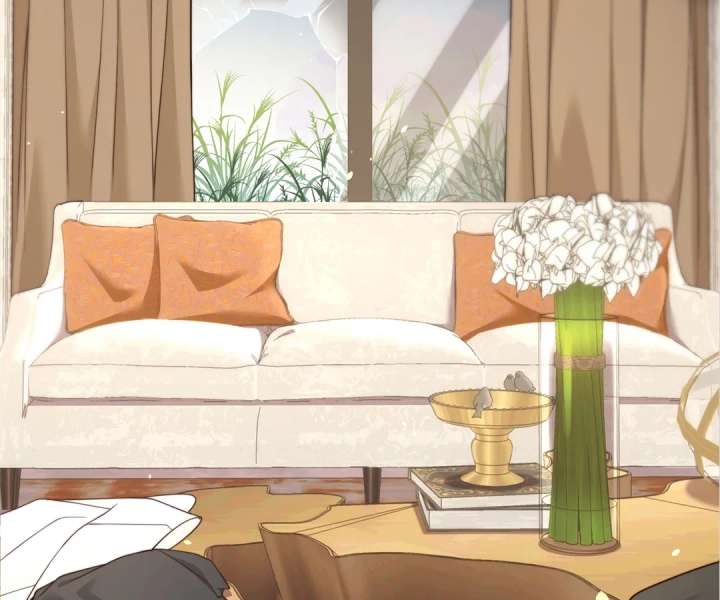 The Substitute Bride and the Overly Affectionate Husband Chapter 30 - Page 90