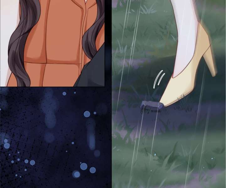 The Substitute Bride and the Overly Affectionate Husband Chapter 30 - Page 10