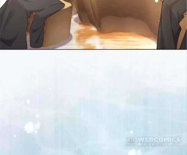 The Substitute Bride and the Overly Affectionate Husband Chapter 30 - Page 91