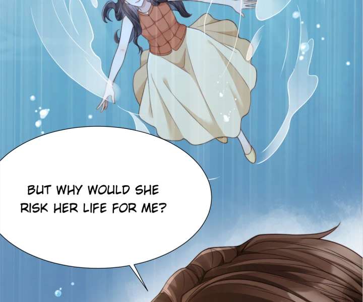 The Substitute Bride and the Overly Affectionate Husband Chapter 30 - Page 93