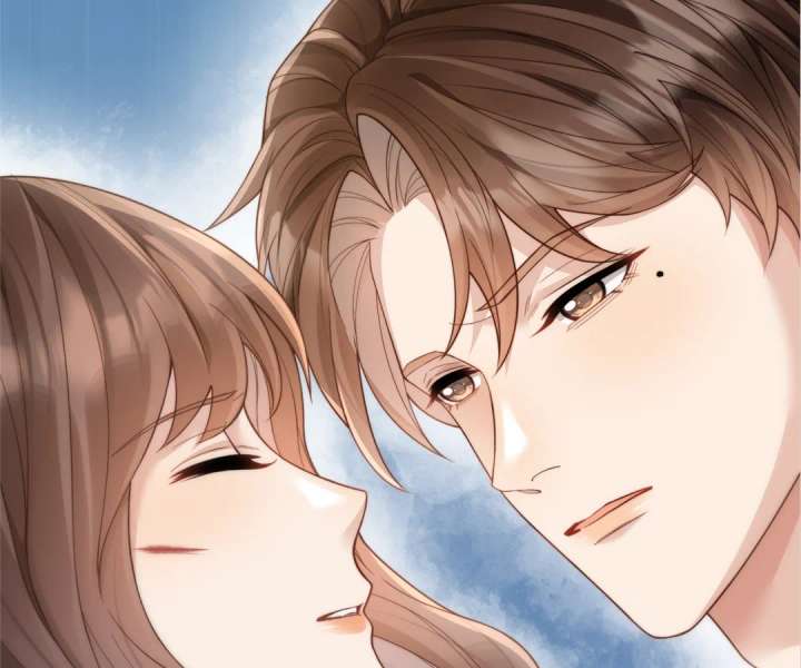 The Substitute Bride and the Overly Affectionate Husband Chapter 30 - Page 94