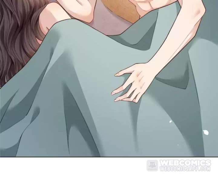 The Substitute Bride and the Overly Affectionate Husband Chapter 30 - Page 99