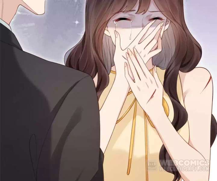 The Substitute Bride and the Overly Affectionate Husband Chapter 31 - Page 11