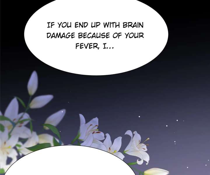 The Substitute Bride and the Overly Affectionate Husband Chapter 31 - Page 104