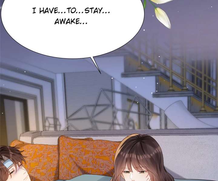 The Substitute Bride and the Overly Affectionate Husband Chapter 31 - Page 105