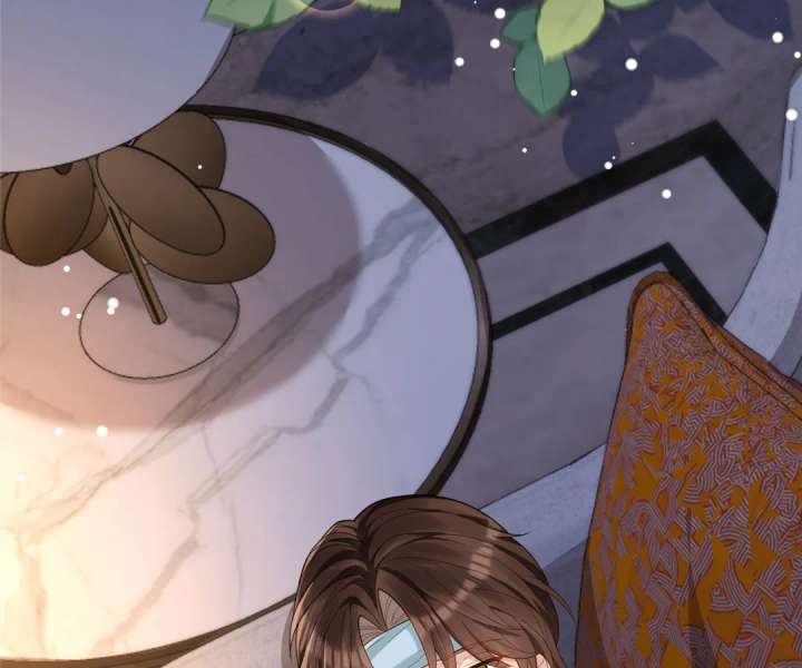 The Substitute Bride and the Overly Affectionate Husband Chapter 31 - Page 110