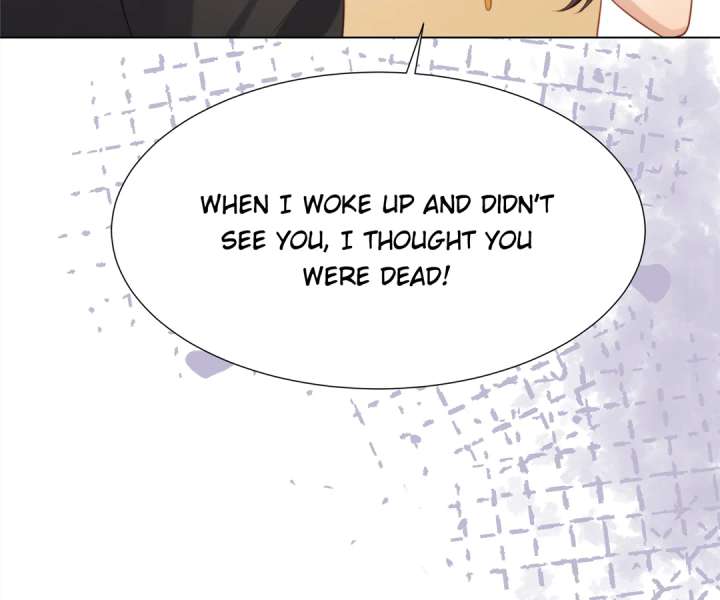 The Substitute Bride and the Overly Affectionate Husband Chapter 31 - Page 12