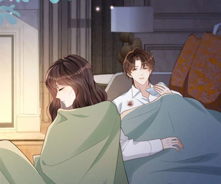 The Substitute Bride and the Overly Affectionate Husband Chapter 31 - Page 114