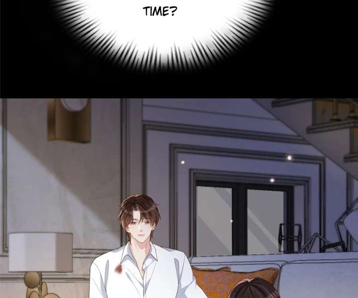 The Substitute Bride and the Overly Affectionate Husband Chapter 31 - Page 116