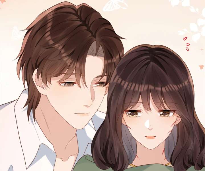 The Substitute Bride and the Overly Affectionate Husband Chapter 31 - Page 119