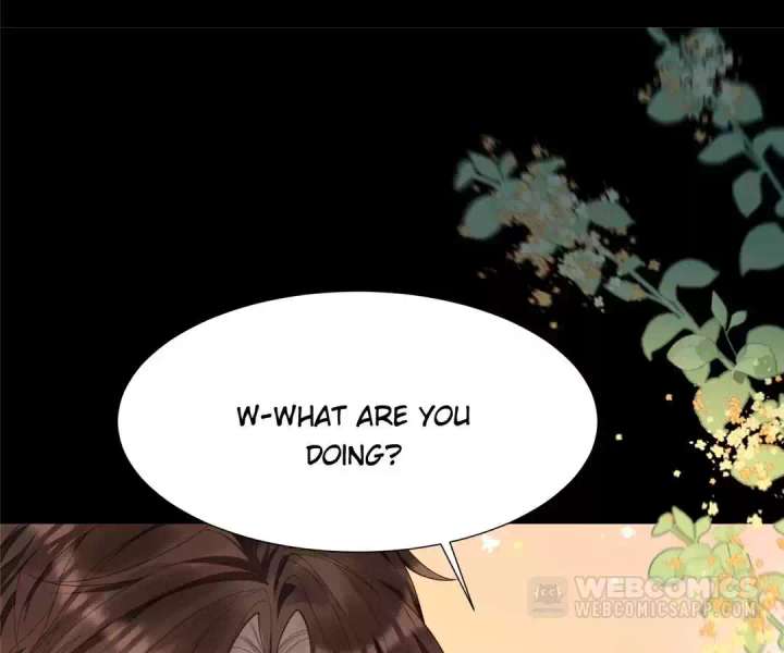 The Substitute Bride and the Overly Affectionate Husband Chapter 31 - Page 123