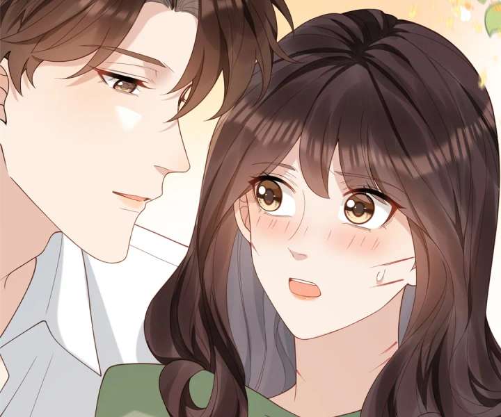 The Substitute Bride and the Overly Affectionate Husband Chapter 31 - Page 124