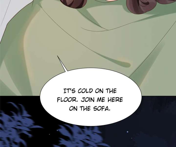 The Substitute Bride and the Overly Affectionate Husband Chapter 31 - Page 125