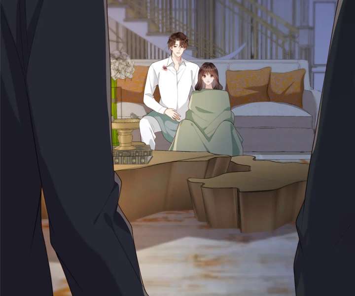 The Substitute Bride and the Overly Affectionate Husband Chapter 31 - Page 127