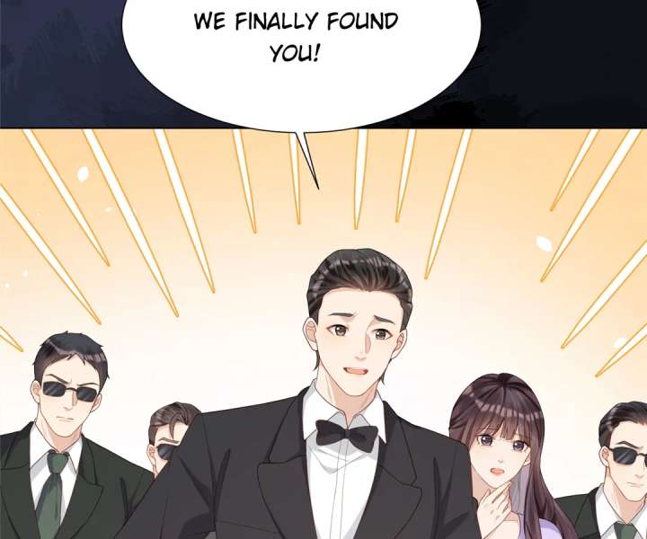 The Substitute Bride and the Overly Affectionate Husband Chapter 31 - Page 129