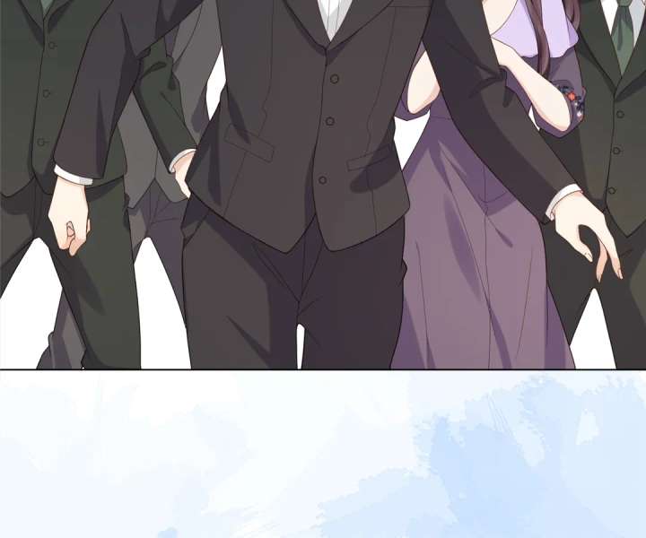 The Substitute Bride and the Overly Affectionate Husband Chapter 31 - Page 130