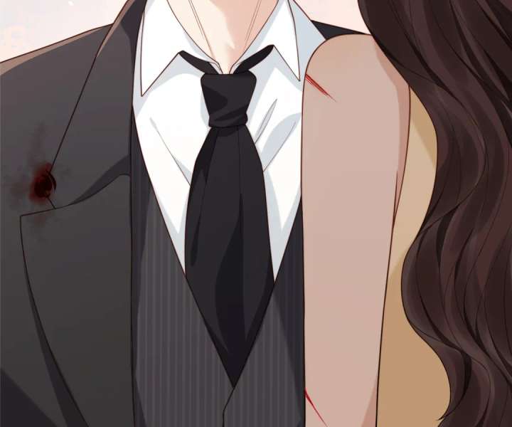 The Substitute Bride and the Overly Affectionate Husband Chapter 31 - Page 14