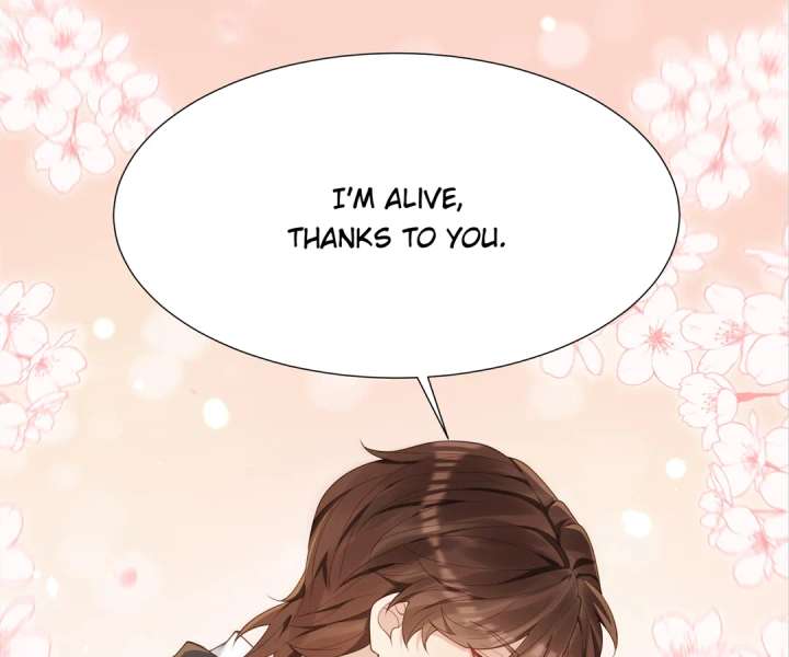 The Substitute Bride and the Overly Affectionate Husband Chapter 31 - Page 16