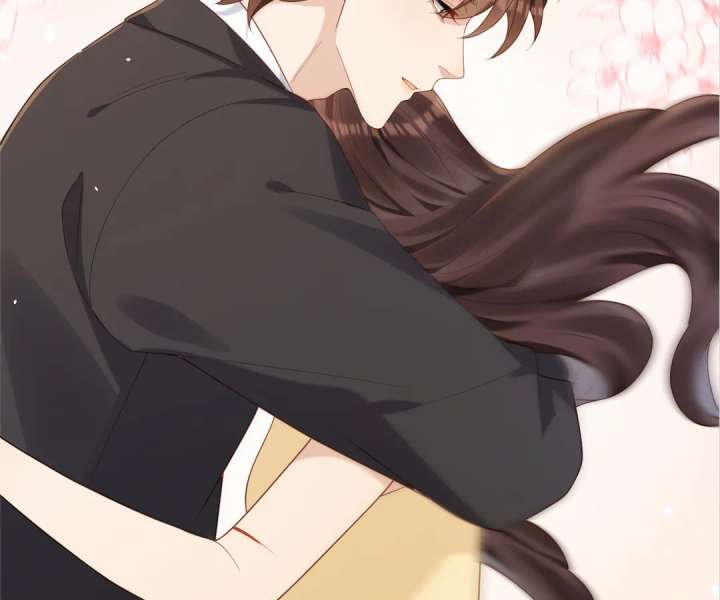 The Substitute Bride and the Overly Affectionate Husband Chapter 31 - Page 17