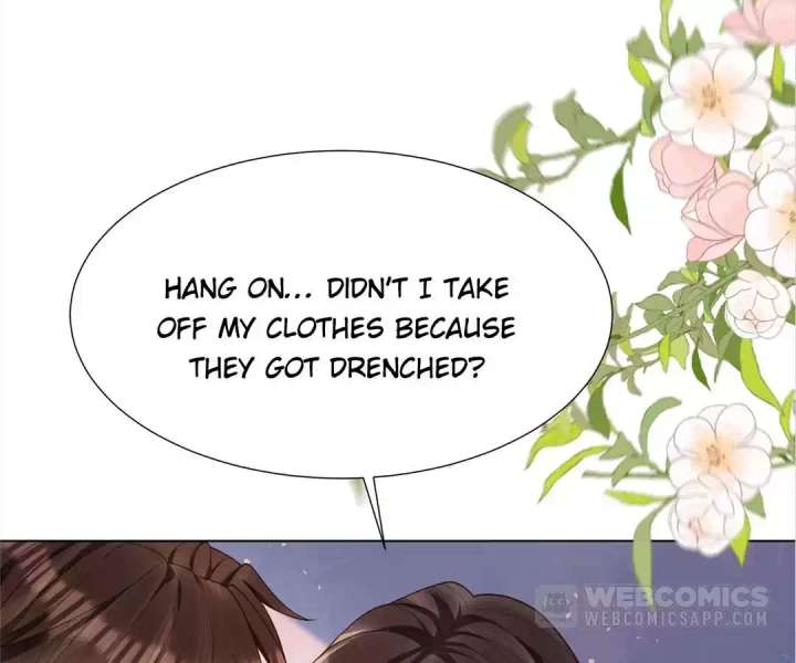 The Substitute Bride and the Overly Affectionate Husband Chapter 31 - Page 19