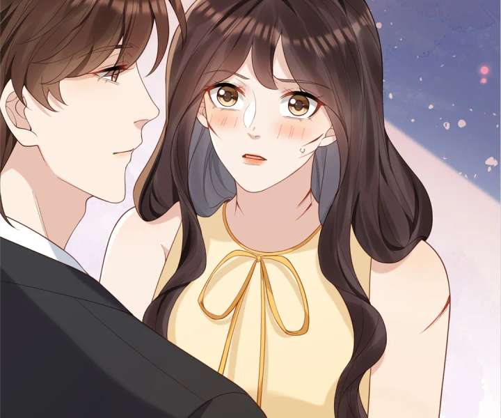 The Substitute Bride and the Overly Affectionate Husband Chapter 31 - Page 20