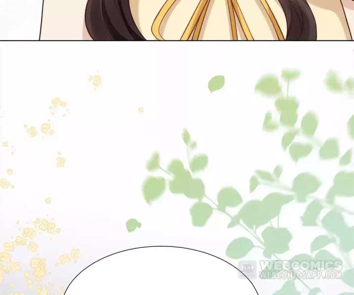 The Substitute Bride and the Overly Affectionate Husband Chapter 31 - Page 3